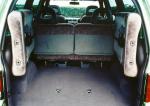 Nissan Serena 1991 года